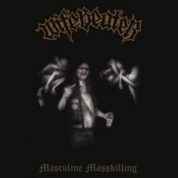 Wifebeater (GER-1) : Masculine Masskilling